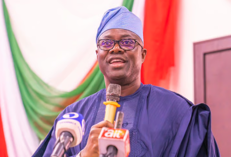 Ondo 2024: PDP appoints Makinde, others for guber campaign council