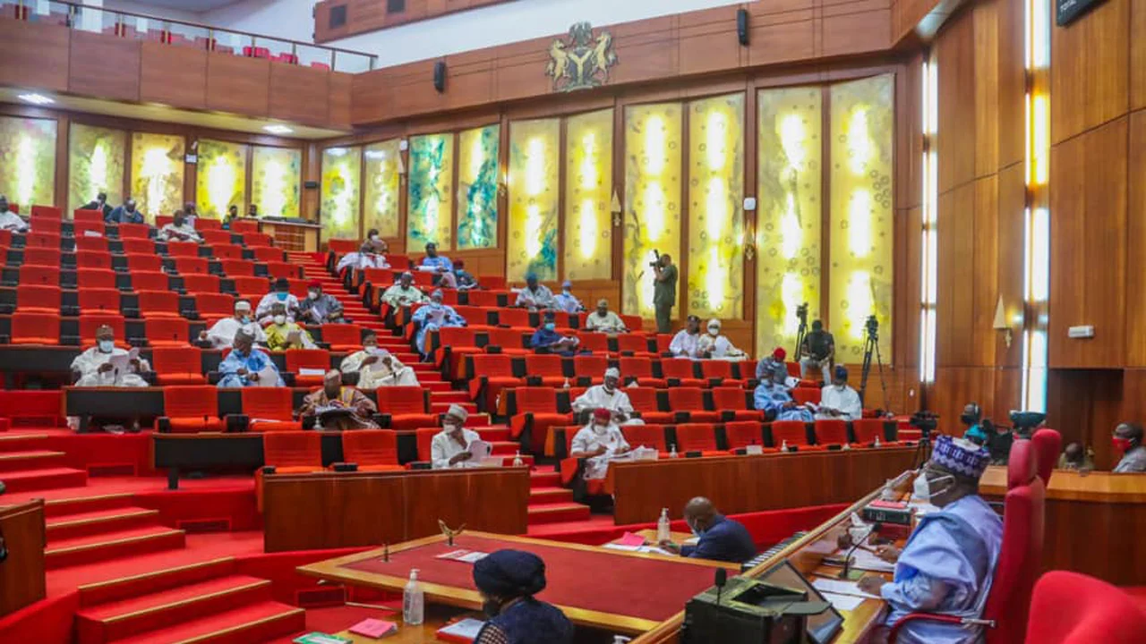 Senate increases windfall levy on Banks' forex gains to 70%