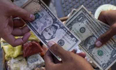 CBN to sanction banks, BDCs rejecting old dollar notes