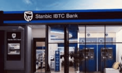 Stanbic IBTC extends securities lending services fixed-income securities