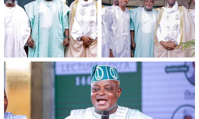 15th Hijrah: Muslim clerics task Nigerians on good morals
