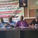 LASG restates commitment to rural development at CDHR’s monthly forum