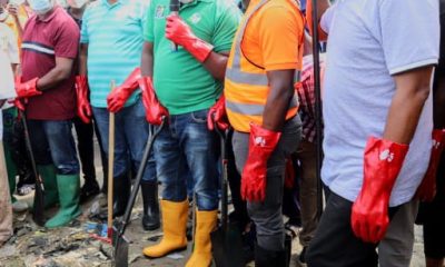 Indiscriminate waste disposal: Lagos mulls introduction of smart bins
