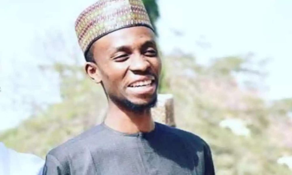 You’re a house boy, El-Rufai’s son fires back at Omatseye