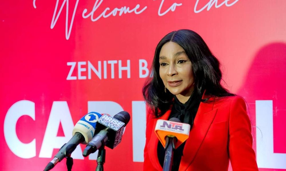 Zenith Bank launches N290bn hybrid rights issue to meet CBN capital requirement