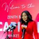 Adaora Umeoji highlights  Zenith Bank’s robust financial metrics