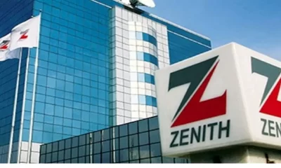 Zenith Bank bags another double at 2024 World Finance Awards