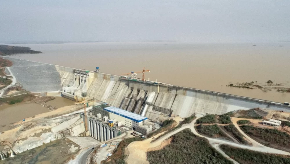 Executive Director of the Hydroelectric dam in Zungeru, Niger State. Siraj Abdullahi, has described as wicked lies by some media that there was an explosion