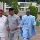 Tension in Abuja over August 1 protest, Tinubu, APC Govs, hold emergency meeting at Presidential Villa