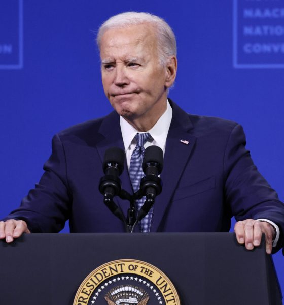 Biden’s withdrawal shakes up US Presidential race