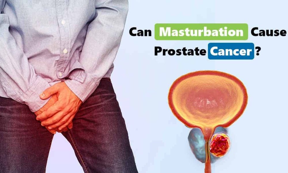 What to know about prostate cancer