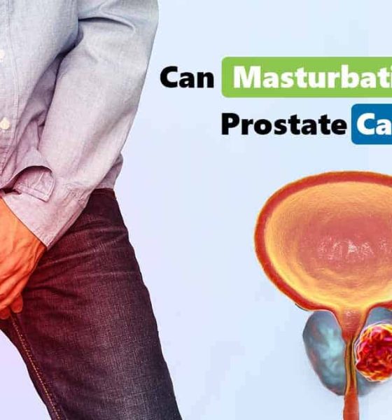 What to know about prostate cancer