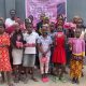 Group urges Lagos, FG to provide free sanitary products