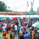 Edo 2024: PDP receives thousands of defectors from APC, LP