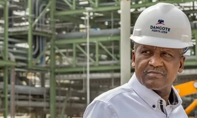 FG by-passes Dangote Refinery, exports crude to Indonesia