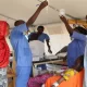 Lagos, Bayelsa lead as Cholera cases surge past 2000
