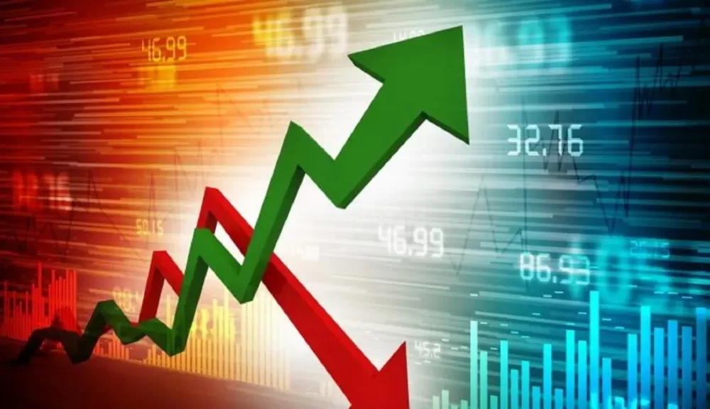 Just in: Nigeria’s inflation rate now 34.19 percent