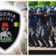 Police arrest man for stealing car from Uber driver in Lagos