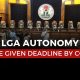 Supreme Court delivers judgement on local government autonomy