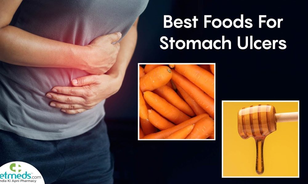 What Ulcer patients must do to reduce acidity in their stomach