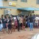 Crowds besiege MTN Nigeria offices over barred lines