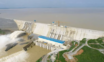 Explosion damages zungeru Hydro Dam, raises power outage concerns