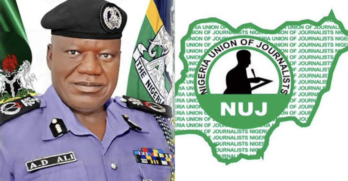 NUJ condemns abduction of two journalists, families in Kaduna