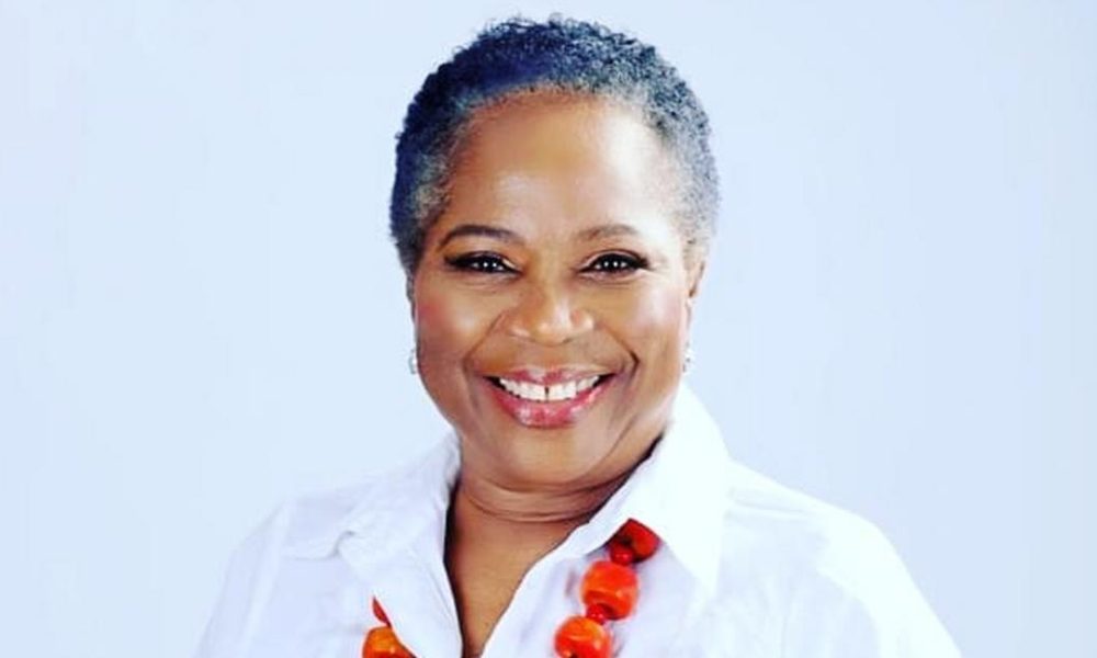 Legendary Nigerian Singer Onyeka Onwenu Passes Away at 72