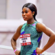 Nigeria's Ofili omitted from 100m race