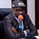 Shaibu: Edo files stay of execution, insist Omobayo remains deputy governor