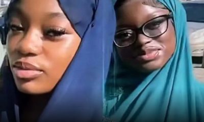 2 Nigerian sisters drown at a US beach