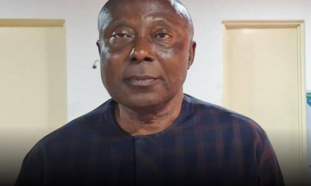 Ex-Accountant General begs for time to refund N1.6bn looted funds