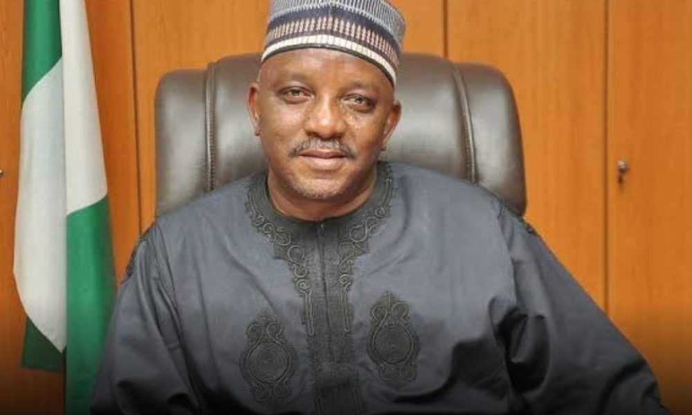 Alleged N33bn Fraud: Ex-Power Minister Saleh Mamman collapses in court