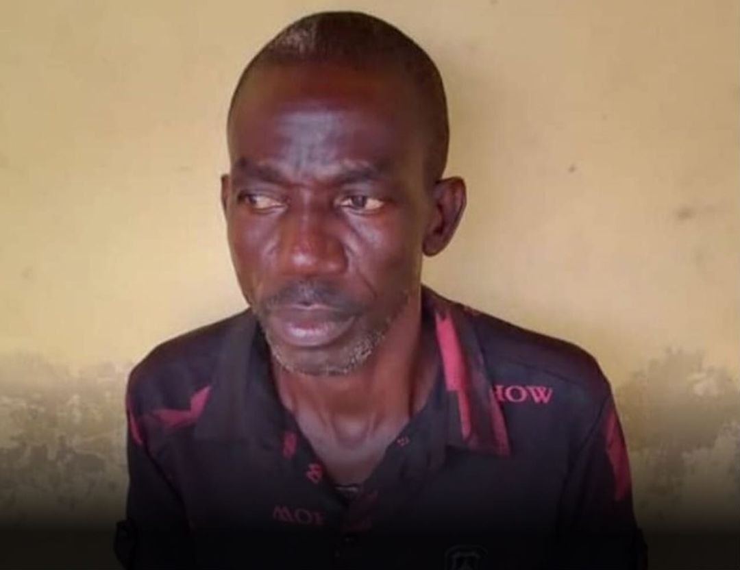 Former Enugu disco worker arrested for by-passing meter