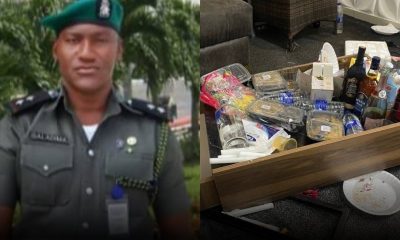 Abuja hotelier cries out, as policemen arrest guests, demands N0.5m for bail
