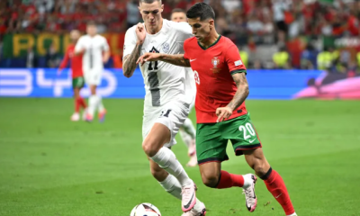 Portugal advances to Euro 2024 Quarters after penalty shootout win