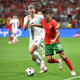 Portugal advances to Euro 2024 Quarters after penalty shootout win