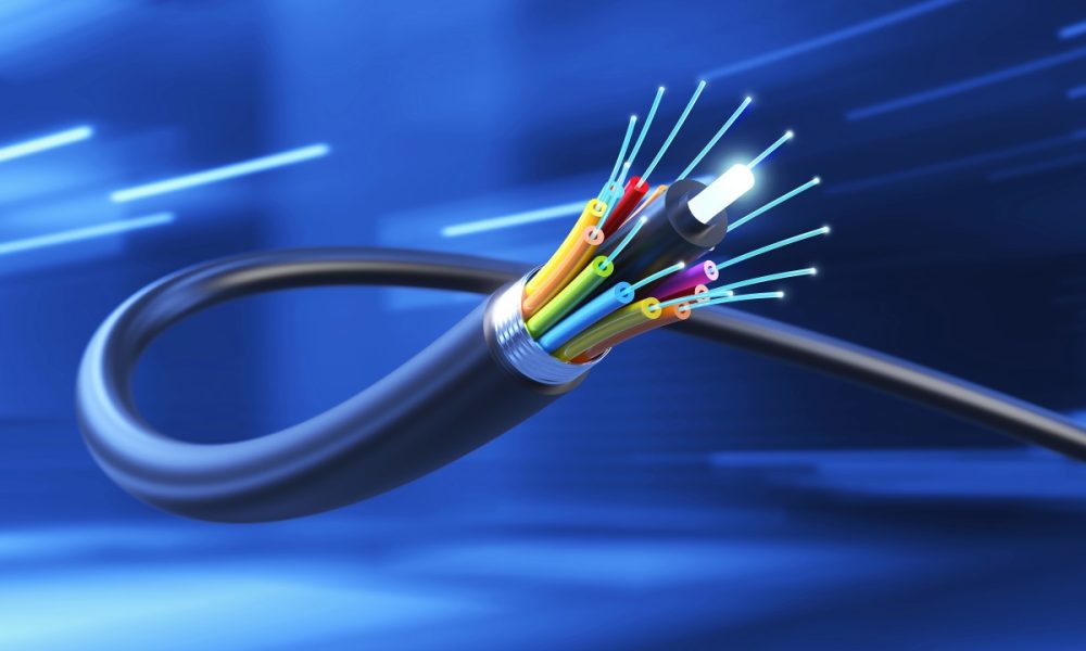 Stakeholders highlight challenges facing FG’s 90,000km fibre cable project