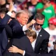 Trump survives assassination attempt as FBI identifies shooter