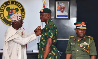 LASG launches initiative to boost youth enrolment in armed forces