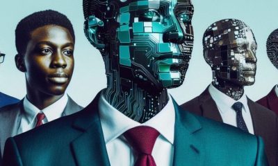 AI-Powered Innovation: How Nigerian FSI leaders are shaping finance's future