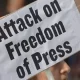 GOCOP condemns attacks on Journalists, calls for protection of press freedom