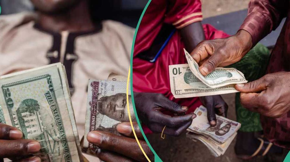 Naira experienced a significant depreciation against the dollar in July 2024, falling by ₦72.58 as Foreign Exchange (FX) turnover surged to $7.39 billion