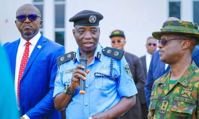 Just in: Akwa Ibom Police Commissioner, Ayilara is dead