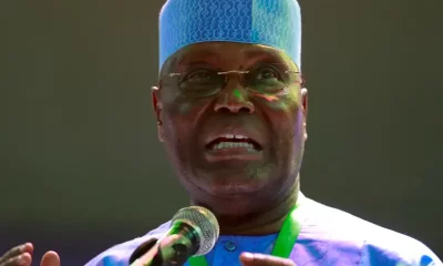 Atiku Abubakar Condemns Threats Against Igbos in Southwest Nigeria