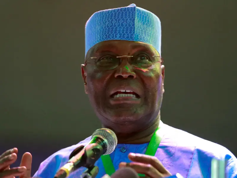 Atiku Abubakar Condemns Threats Against Igbos in Southwest Nigeria