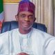 Yobe govt ranks 12th in FG's first climate governance ranking