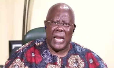 Bode George: Calls for Igbos to leave Lagos driven by non-indigenes