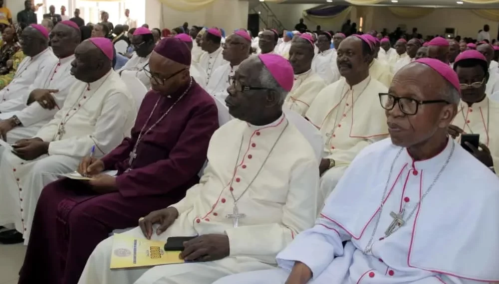 Catholic Bishops urge Tinubu to rethink economic policies amid growing discontent