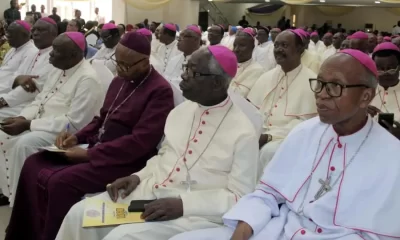 Catholic Bishops urge Tinubu to rethink economic policies amid growing discontent